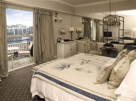 Cape Grace Hotel | Cape Town Waterfront Accommodation | Pure Africa