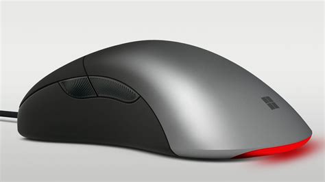 Microsoft’s Pro IntelliMouse returns as a modern gaming mouse - The Verge