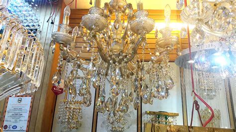 6 Best Places To Buy Lights In Bhagirath Palace, Delhi | So Delhi