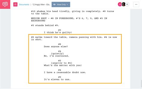 12 Angry Men Script PDF Download: Summary, Characters, and Quotes