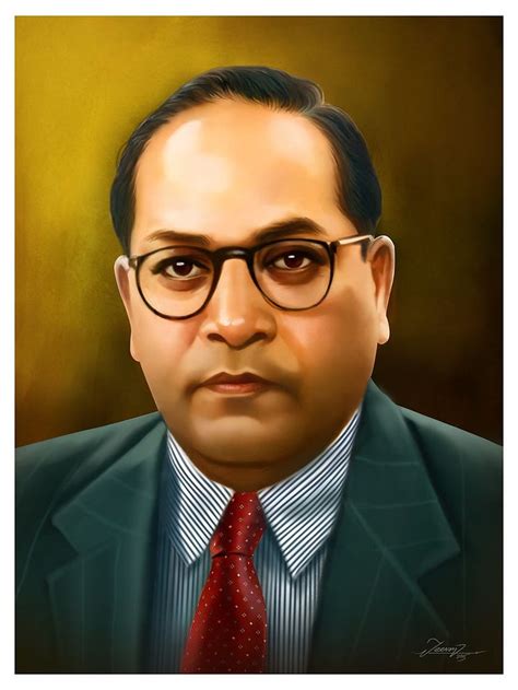 Dr Br Ambedkar, Dr Babasaheb Ambedkar HD phone wallpaper | Pxfuel