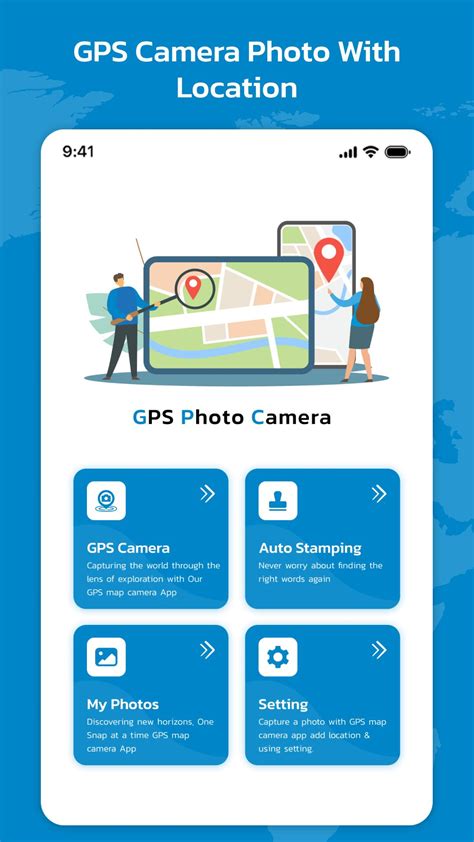 GPS Map Camera APK for Android Download