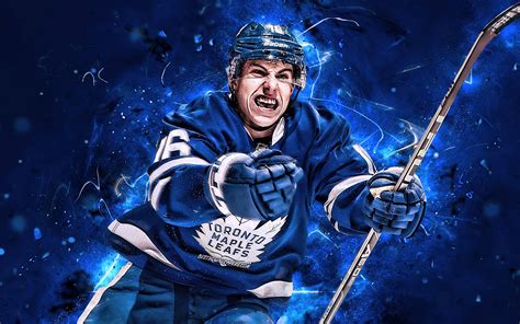 [200+] Toronto Maple Leafs Wallpapers | Wallpapers.com