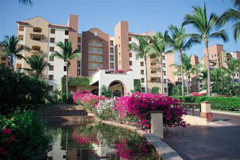 Villa Del Palmar Flamingos Beach Resort and Spa | Classic Vacations