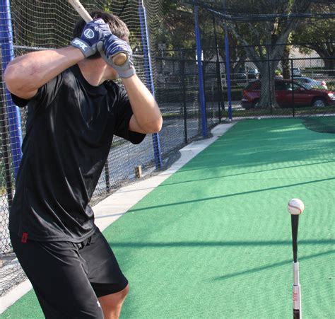 Baseball Batting Drills: Why you might be wasting your time