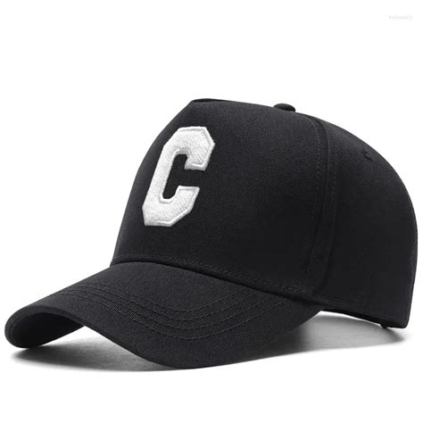 Korean Fashion High Top 5 Panel Snapback Minimalist Baseball Cap For ...