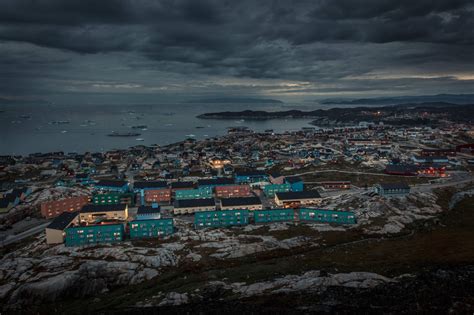 Ilulissat – Cruise Greenland