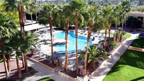 DoubleTree Reid Park in Tucson, Arizona Hotel