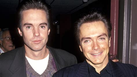 David Cassidy’s brother says it was ‘terribly hard’ watching ‘Partridge ...