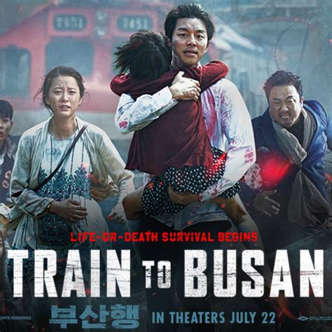 Train to Busan [Articles] - IGN