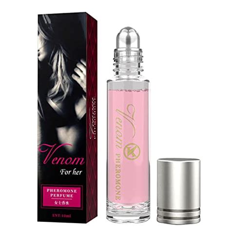 Pheromone Perfume For Woman - Where to Buy it at the Best Price in ...