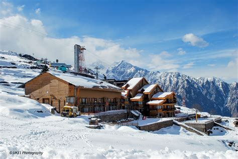 Auli Hill Station Travel Guide 2024 | Best time to visit, Location, How ...