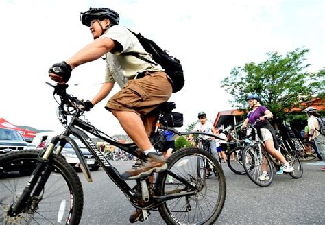 Bike to Work Day | About Boulder County Colorado - Visitor and Local Guide to Boulder County ...