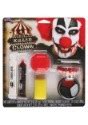 Graftobian Deluxe Clown Face Makeup Kit