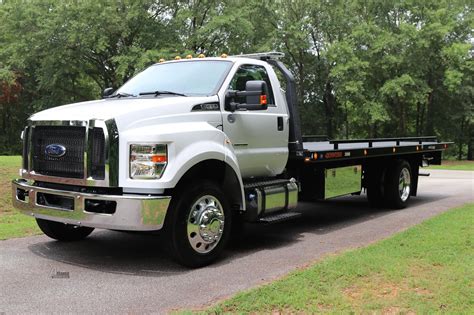 2023 FORD F650 For Sale in Chesnee, South Carolina | www ...