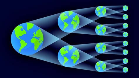 What is a Parallel Universe? - VidzHome