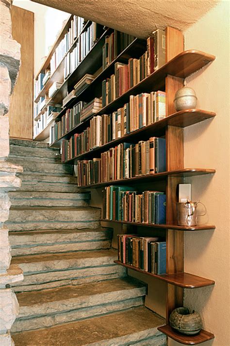 DIY Bookshelves : 18 Creative Ideas and Designs