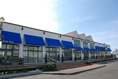 MCLOONE'S PIER HOUSE, Long Branch - Menu, Prices & Restaurant Reviews - Tripadvisor