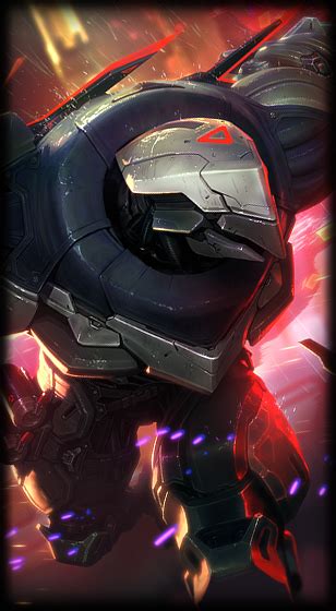 PROJECT Zed - League of Legends skin - LoL Skin info