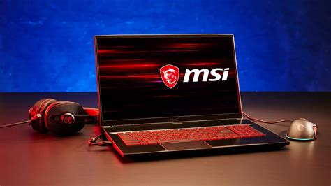 MSi GF75 Thin Review: For Demanding Players On A Budget