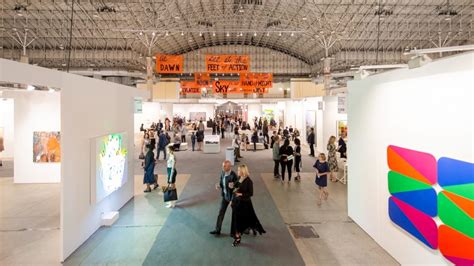 Expo Chicago 2022 Gallery List Revealed - ArtDiction