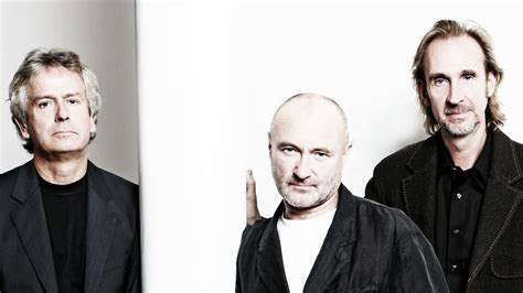 Collins wants Genesis reunion | Louder