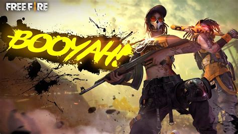 Garena Free Fire: BOOYAH Day for Android - APK Download