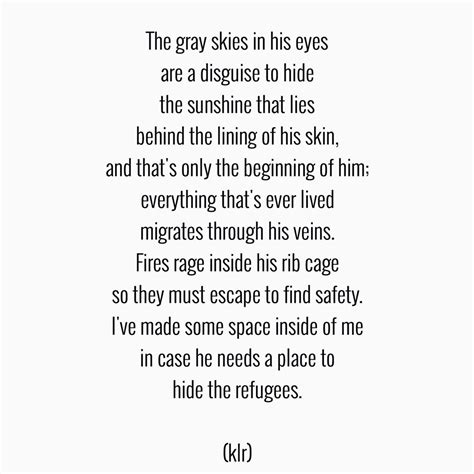 "Refugees" poem poems poetry klr quotes life love | Poetry ideas, Poetry text, Poems