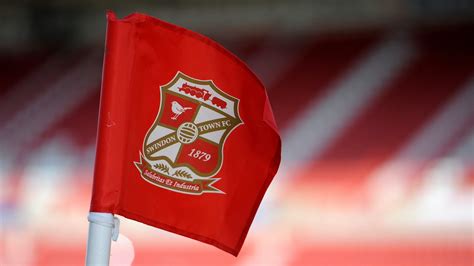 Swindon Town F.C. Wallpapers - Wallpaper Cave