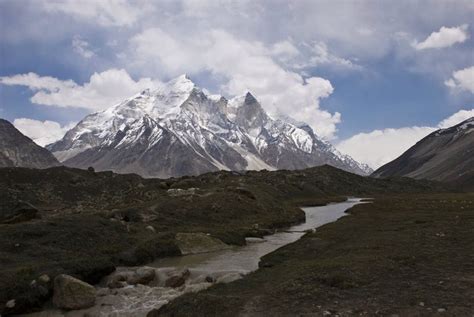 Source of Ganges and Tapovan - Trek IndiaTrek India