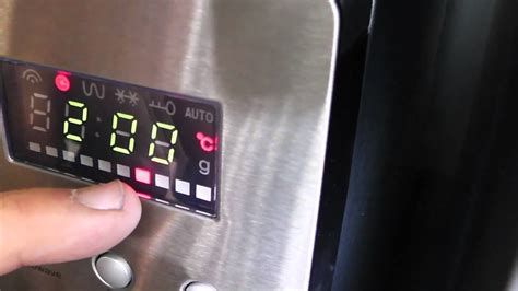 How To Use the Microwave and Convection Oven - YouTube