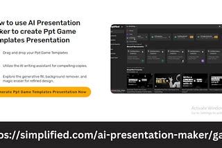 Ppt Game Templates – Medium