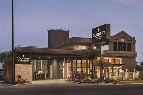 COUNTRY INN & SUITES BY RADISSON, BAKERSFIELD, CA $106 ($̶1̶1̶7̶) - Updated 2024 Prices & Hotel ...