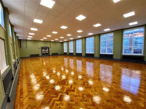 Linskill Centre, North Shields, Tyne and Wear - The Linskill Centre is a popular venue in North ...