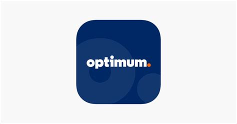 ‎Optimum on the App Store