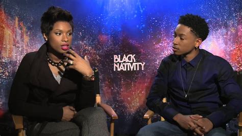 Black Nativity Cast