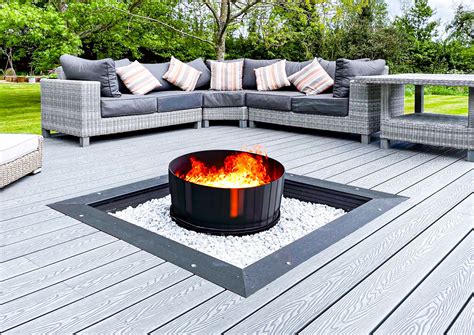 PVC Decking in Boston, MA: The Ultimate Guide - Benefits & Sustainability