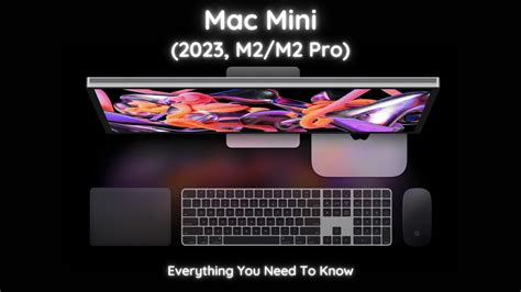 M2 Mac mini (2023): Everything you need to know | iMore