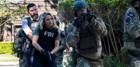 FBI Season 5 Episode 5: Release date, how to watch, episode details and ...