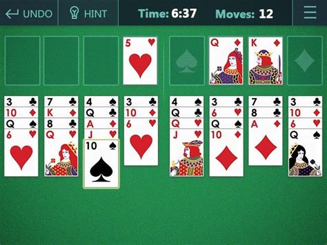 FreeCell Solitaire | Solitaire games, Solitaire, Aarp magazine