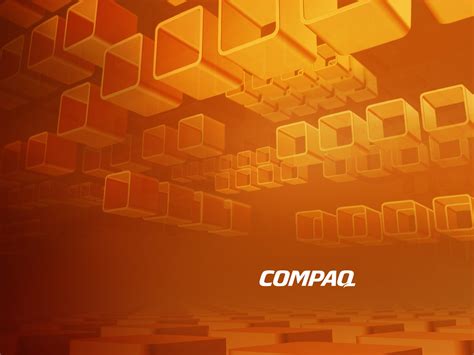 all new pix1: Compaq Wallpaper