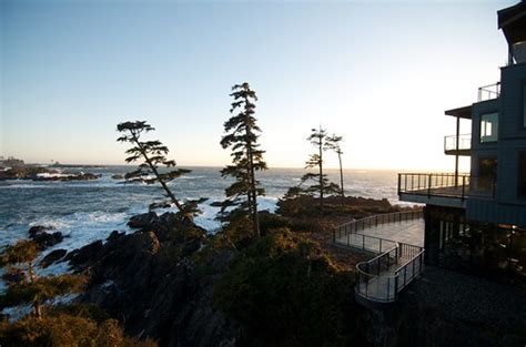 Black Rock Oceanfront Resort in Ucluelet » Vancouver Blog Miss604