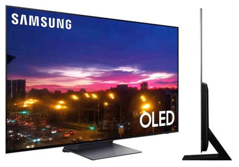 Samsung S95B 4K TV Review - The Appliances Reviews