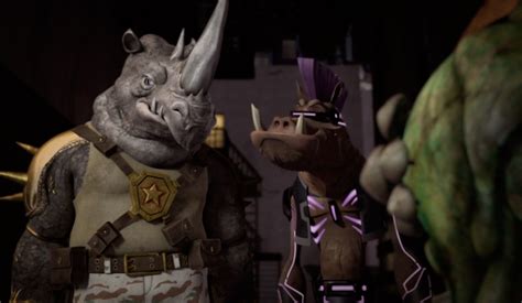 Image - Bebop And Rocksteady Have An Idea.jpg | Teenage Mutant Ninja ...