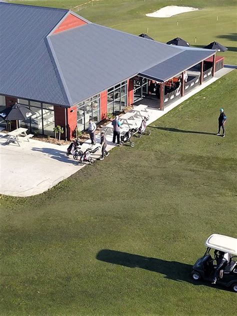 Avondale | Golf Club Christchurch