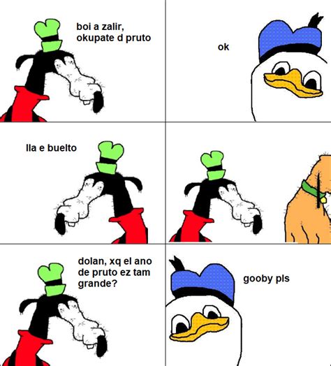 gooby pls - Meme subido por Iosif_Stalin :) Memedroid