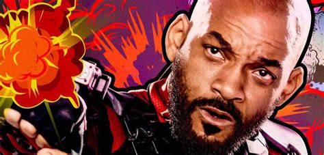 Will Smith steigt aus Sucide Squad 2 aus - DC verliert einen seiner wichtigsten Stars