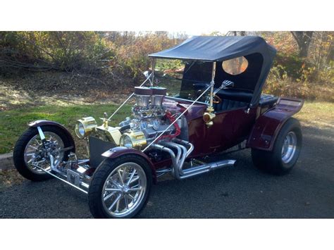 1923 Ford T Bucket for Sale | ClassicCars.com | CC-963597