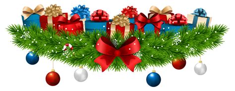 Free Christmas PNG Images With Transparent Background - Aari Naari