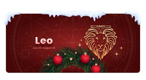 2023 Zodiac Affirmations: Leo